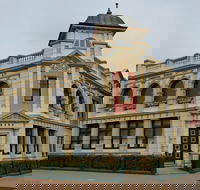 Bank Art Museum Moree BAMM - Accommodation Coffs Harbour