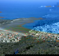 Batemans Bay Snorkelling Trail - Accommodation Coffs Harbour