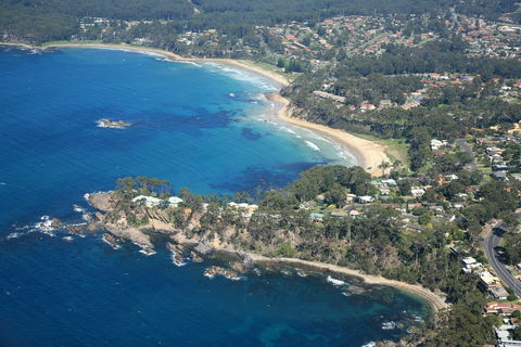 Batemans Bay Snorkelling Trail - Accommodation Coffs Harbour 1
