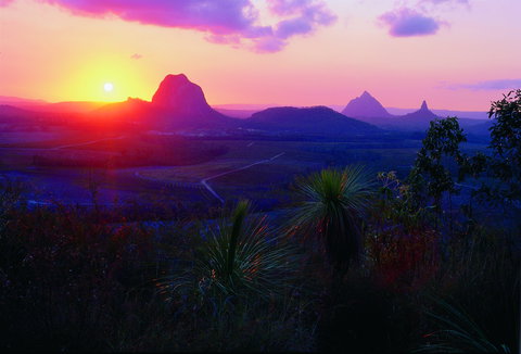 Beerburrum - Accommodation Coffs Harbour 0