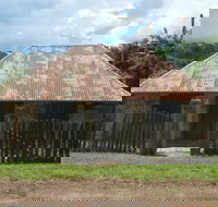 Beyers Cottage - Accommodation Coffs Harbour