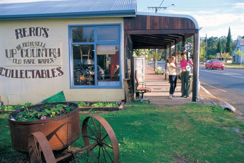 Blackwood River Valley Food And Beverage Trail - Accommodation Coffs Harbour 0