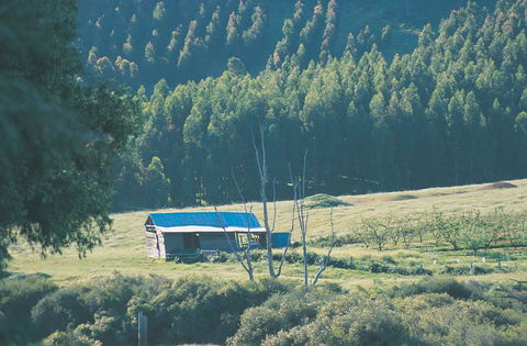 Blackwood River Valley Food And Beverage Trail - Accommodation Coffs Harbour 1