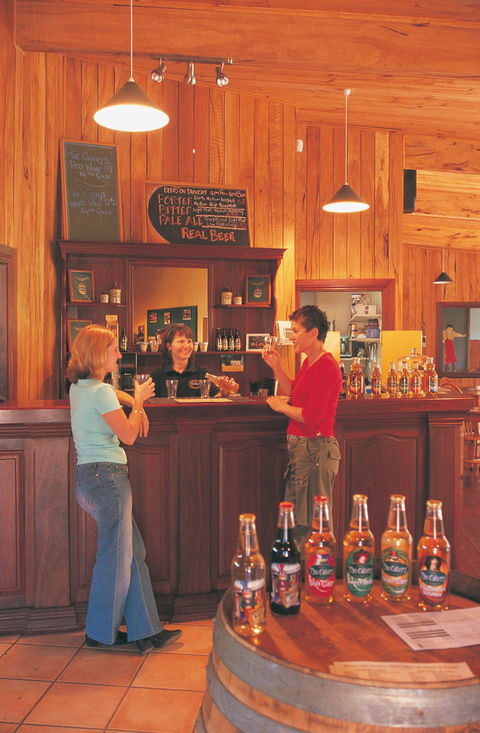 Blackwood River Valley Food And Beverage Trail - Accommodation Coffs Harbour 2