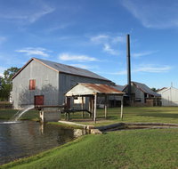 Blackall Woolscour - Accommodation Coffs Harbour