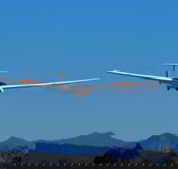 Boonah Gliding Club - Accommodation Coffs Harbour