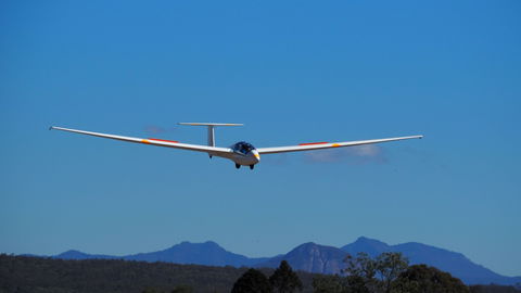 Boonah Gliding Club - Accommodation Coffs Harbour 0
