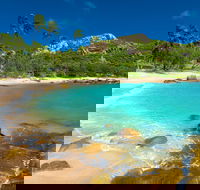 Bowen's Murray's Bay - Accommodation Coffs Harbour