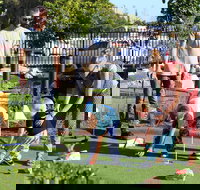 Bowlo Sports and Leisure Yamba - Accommodation Coffs Harbour