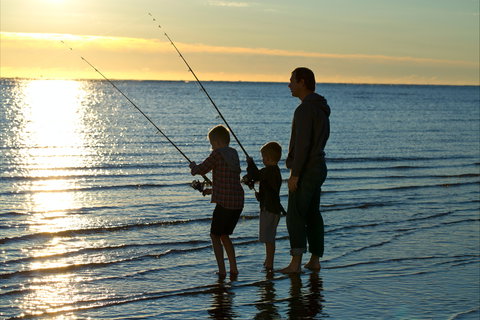 Boyne Island - Accommodation Coffs Harbour 1