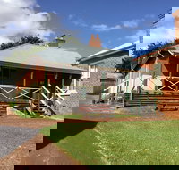 Bridgetown Police Station Museum 1880 - Accommodation Coffs Harbour