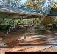 Brimbin picnic area - Accommodation Coffs Harbour