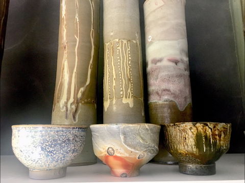 Bronwyn Clarke Ceramics - Accommodation Coffs Harbour 1