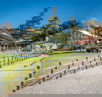 Bungala Park - Accommodation Coffs Harbour
