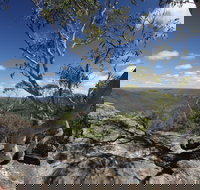 Bundanoon - Accommodation Coffs Harbour