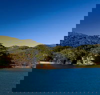 Butterfly Bay - Hook Island - Accommodation Coffs Harbour