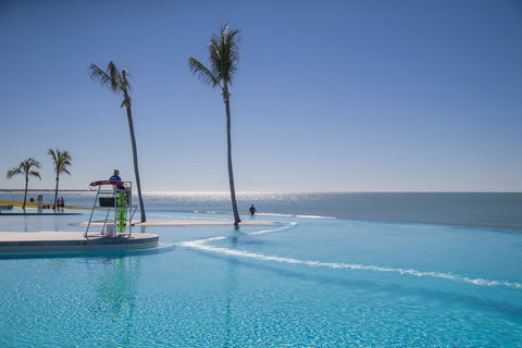 Capricorn Coast And Great Keppel Island Drive Itinerary - Accommodation Coffs Harbour 1