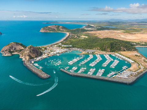 Capricorn Coast And Great Keppel Island Drive Itinerary - Accommodation Coffs Harbour 2