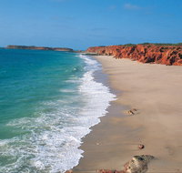 Cape Leveque - Accommodation Coffs Harbour