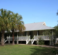 Cape Pallarenda Conservation Park - Accommodation Coffs Harbour