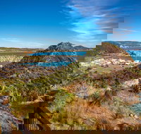 Capricorn Coast National Park - Accommodation Coffs Harbour