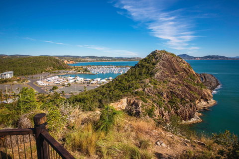 Capricorn Coast National Park - Accommodation Coffs Harbour 0