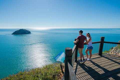 Capricorn Coast National Park - Accommodation Coffs Harbour 1