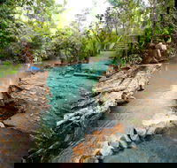 Cardwell Spa Pool - Accommodation Coffs Harbour