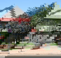 Carinda House - Accommodation Coffs Harbour