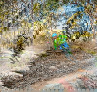 Castle Hill Blackstone Reserve - Accommodation Coffs Harbour