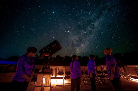Charleville Cosmos Centre - Accommodation Coffs Harbour 1