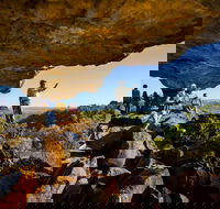 Chillagoe - Accommodation Coffs Harbour