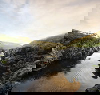 Clarence Valley Canoe and Kayak Trail longest whitewater trail in Australia - Accommodation Coffs Harbour