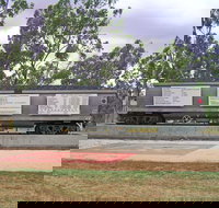 Cluffies Park in Coppabella - Accommodation Coffs Harbour