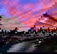 Club Narooma - Accommodation Coffs Harbour