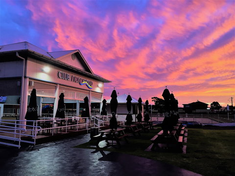 Club Narooma - Accommodation Coffs Harbour 0