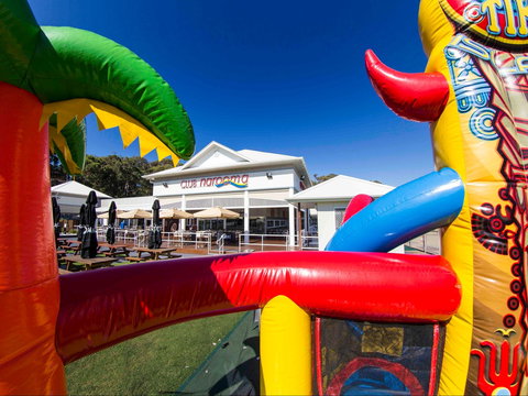Club Narooma - Accommodation Coffs Harbour 2