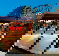 Cobb  Co Tourist Drive - Accommodation Coffs Harbour