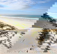 Coffin Bay National Park - Accommodation Coffs Harbour