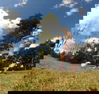 Colonial Golf and Footgolf Course - Accommodation Coffs Harbour