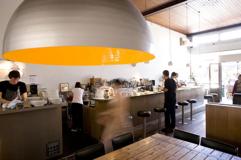 Collingwood - Accommodation Coffs Harbour 2