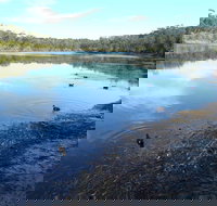 Conjola National Park - Accommodation Coffs Harbour