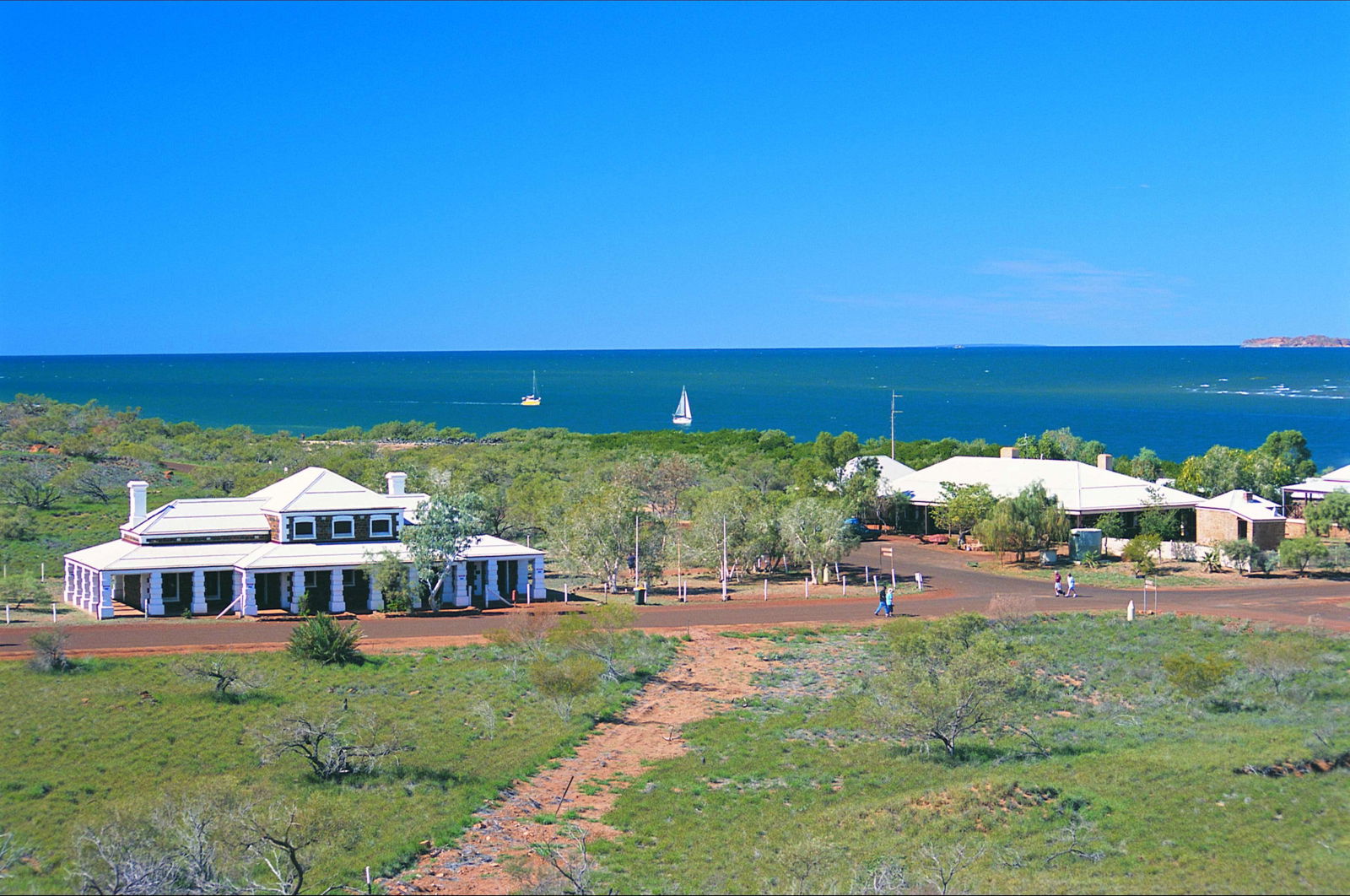 Cossack WA Accommodation Coffs Harbour