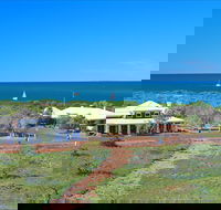 Cossack - Accommodation Coffs Harbour