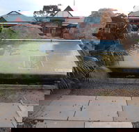 Council Office Mosaic - Accommodation Coffs Harbour