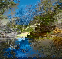 Crows Nest - Accommodation Coffs Harbour