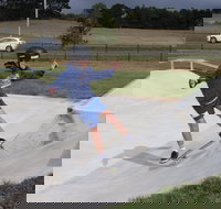 Crookwell Skate Park - Accommodation Coffs Harbour