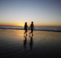 Dampier Peninsula - Accommodation Coffs Harbour