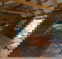 Dangars Falls Picnic Area - Accommodation Coffs Harbour