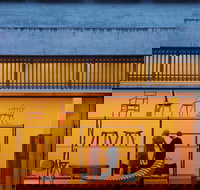 Design Tasmania Centre - Accommodation Coffs Harbour